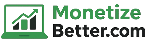 MonetizeBetter logo - Media sponsor