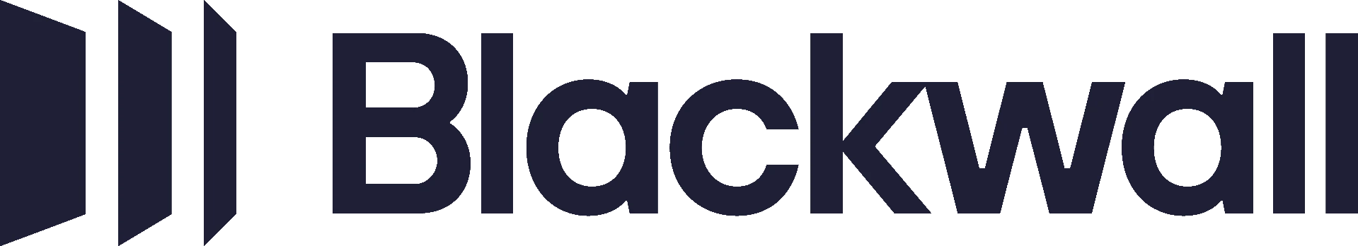 Blackwall logo