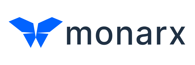 Monarx logo